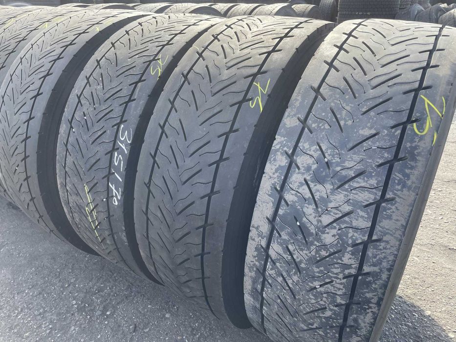 315/70R22.5 OPONY GOODYEAR KMAX D K MAX napędowe napęd wysyłka/ montaż