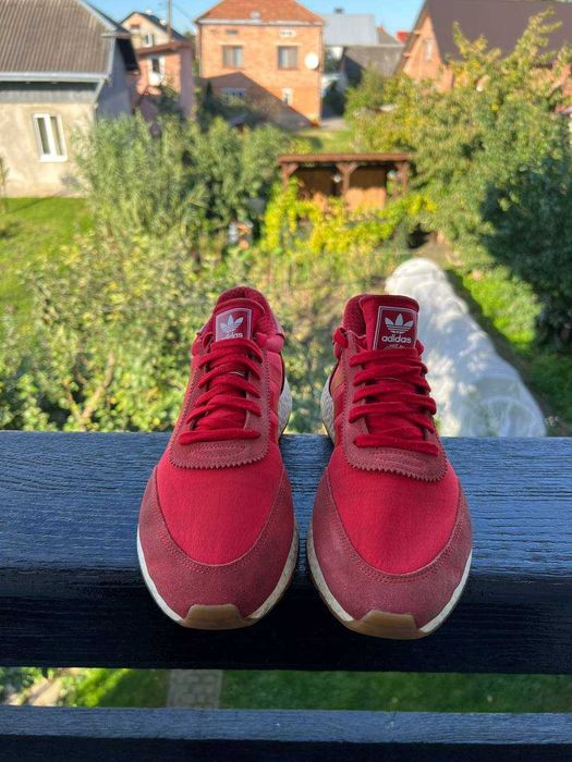Кросівки Adidas I-5923 Iniki
