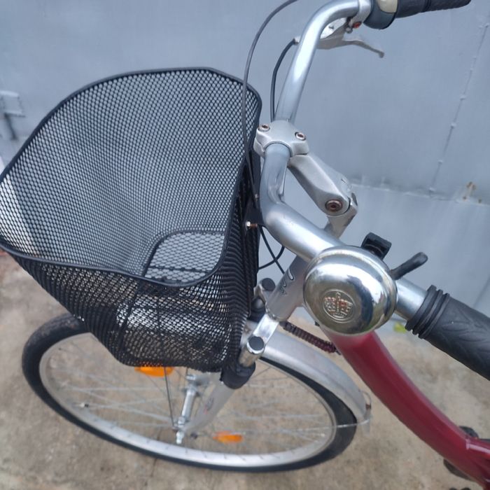 Продам велосипед Conquest алюминий на планетарке 28 колесо