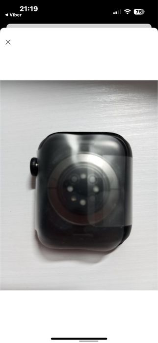 Часы  Apple Watch series 9