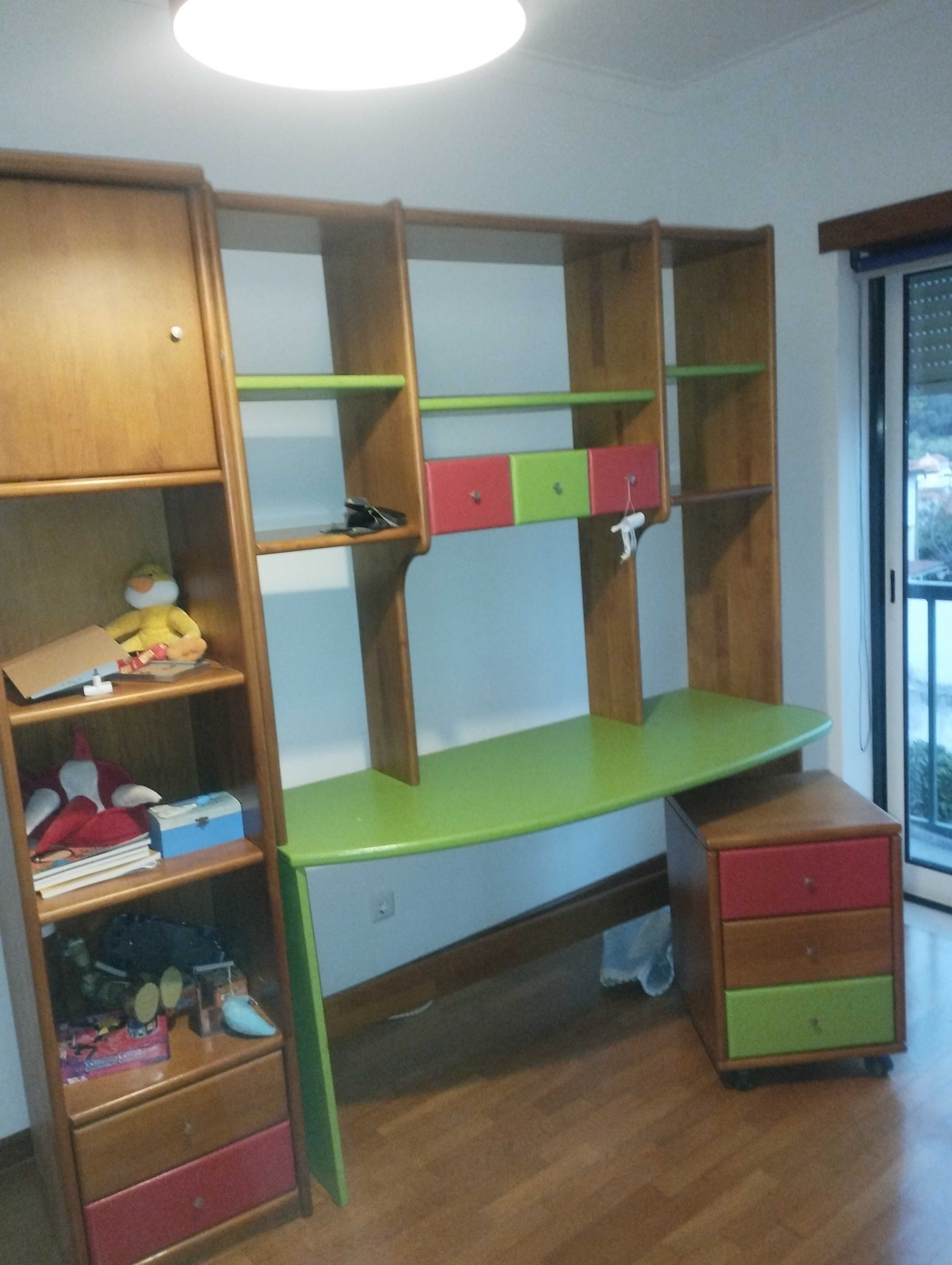 Secretaria grande