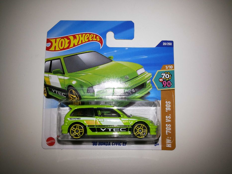 Carros Hot Wheels , Matchbox , Majorette , Escala 1/64