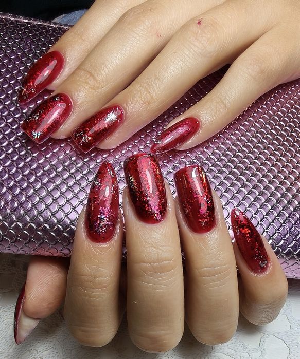 Манікюр Івано - Франківськ