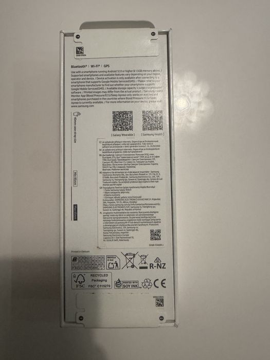 Samsung galaxy watch 8