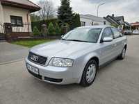 Audi A6 * A6 C5 * 2.4 Benzyna * Automat