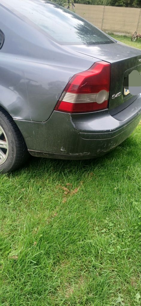 Sprzedam Volvo S40  Okazja!