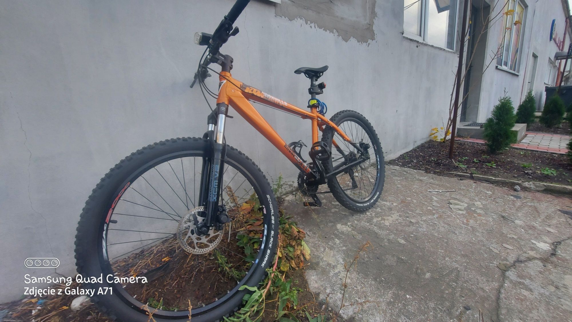 Rower KTM knoxville