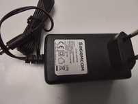 5 szt Zasilaczy 12v 2A Sagemcom 24W- zestaw