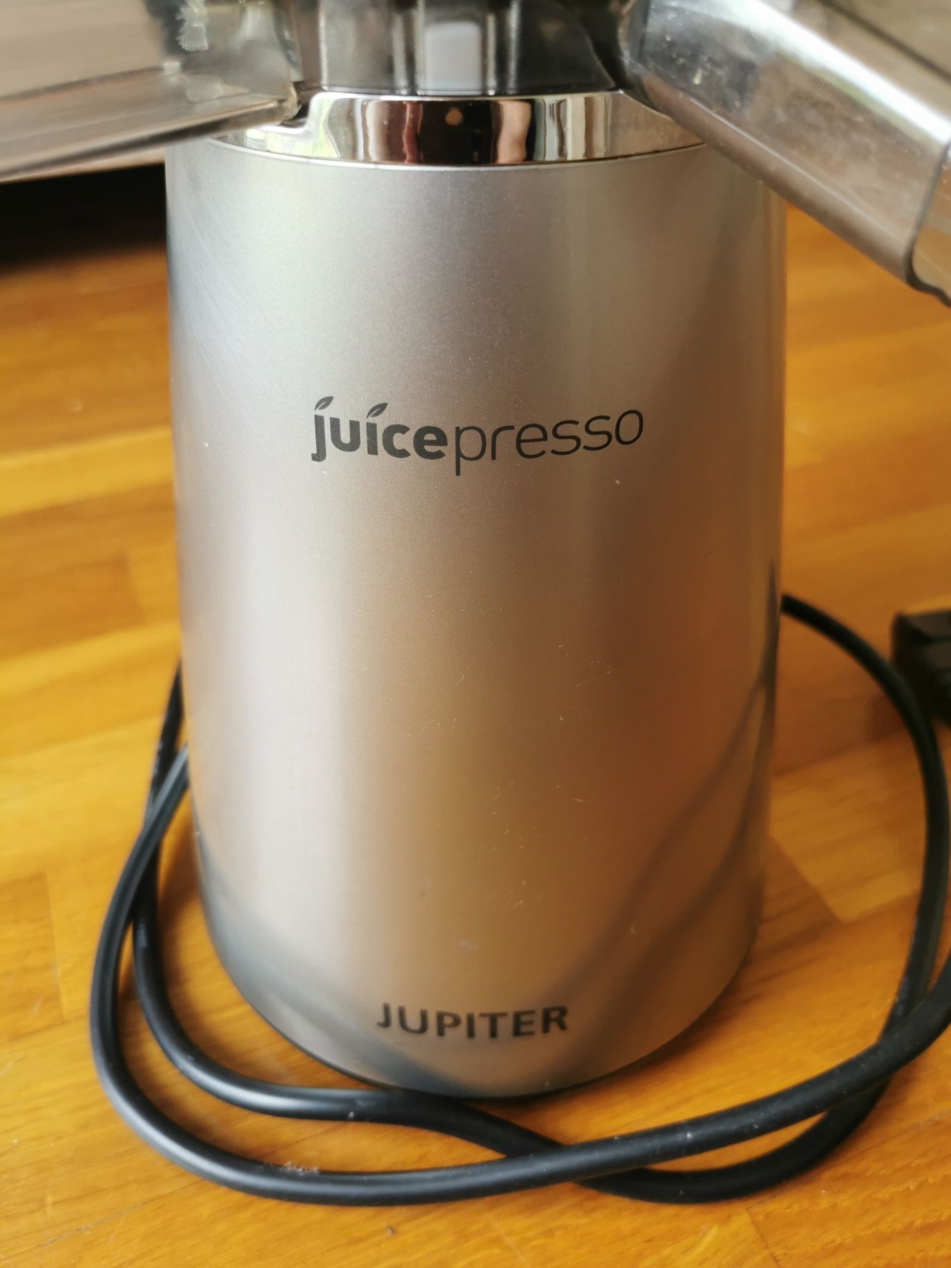 Wyciskarka wolnoobrotowa JUPITER