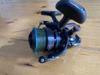 Kołowrotek Daiwa Revros E 3012HA