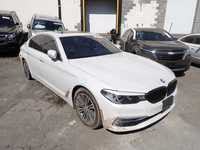 BMW 5 G30 Hybrid 530XE  x-drive plug-in