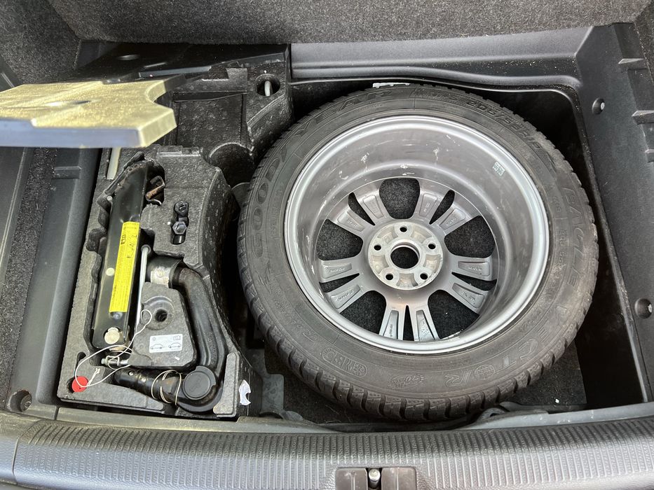 Volkswagen Passat B6 2010 рік