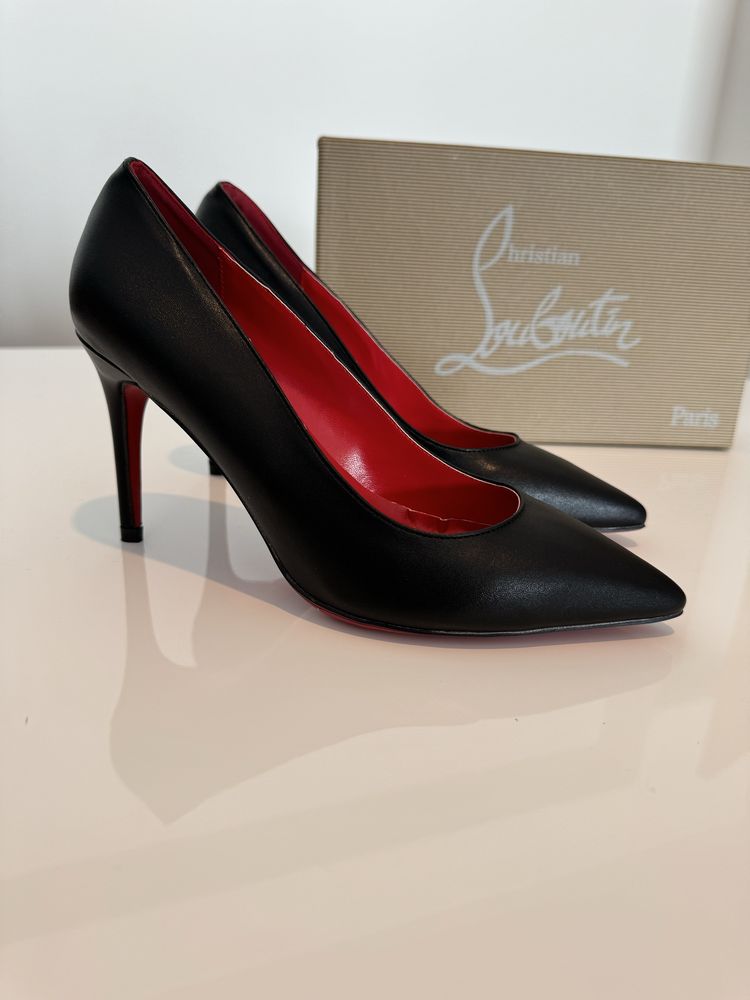 Salto Christian Louboutin