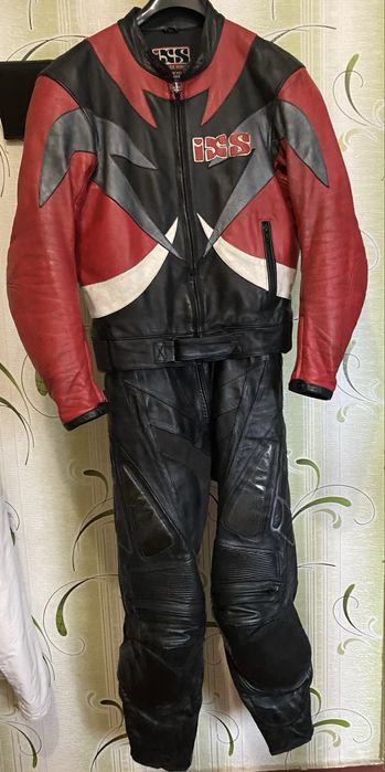 Мотокомбез размер 50