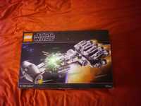 Lego Star Wars Tantive IV 75244