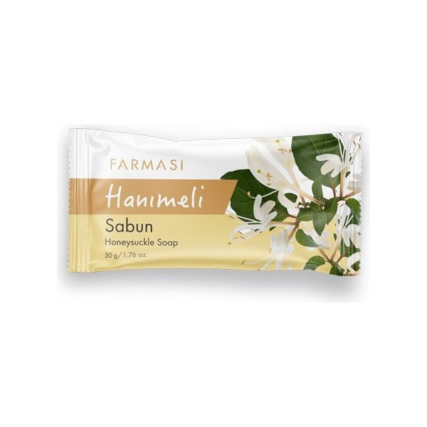 Тверде мило Hanimeli