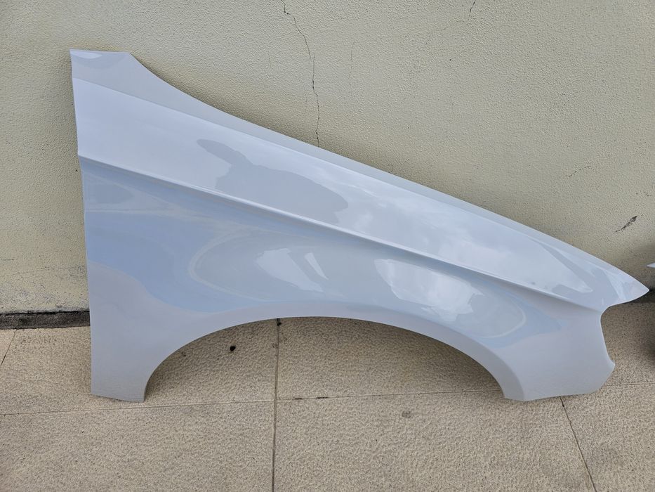 Guarda Lamas Audi A3 8V