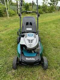 Kosiarka spalinowa Makita z silnikiem Briggs&Stratton 650E Naped