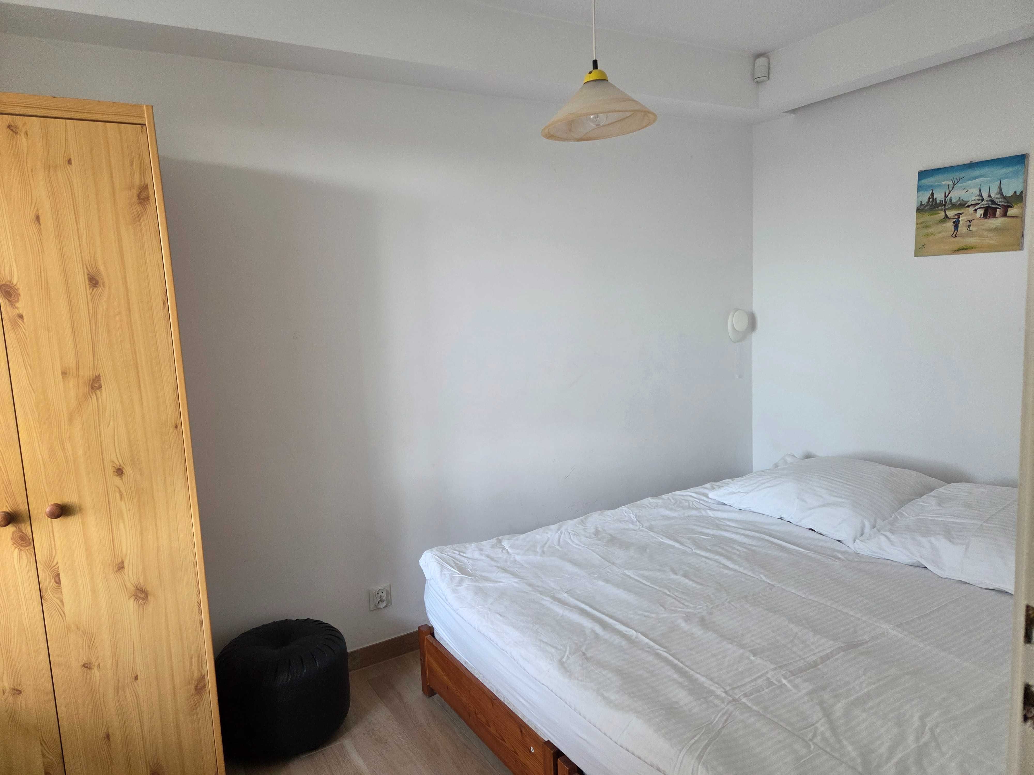 Dom  blisko plaży i w centrum do 8 osób:wolne19-22.07;11-14.08;po28.08