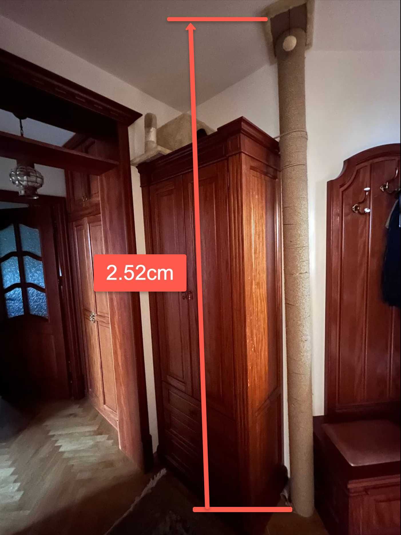 Sprzedam drapak dla kota