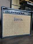 LaBoga Raduli  50w- wzmacniacz gitarowy  lampowy 2000rok