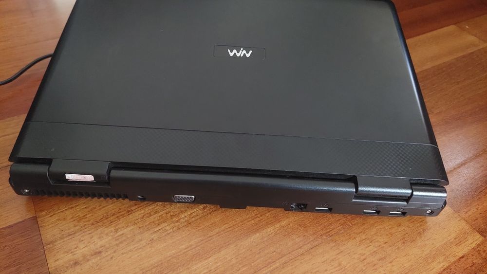 Intel Core 2 Duo - Laptop for parts or connecting to monitor64168937226627123