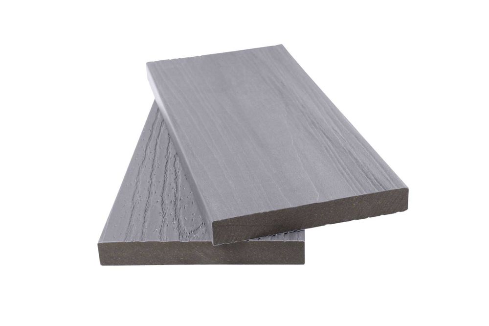 Listwa kompozytowa wykończeniowa płaska SEQO PL-140H20 - 2,49m