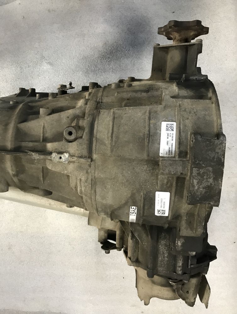 АКПП 3.0tdi AUDI А4 A5 A6 c7 A7 A8 Автомат коробка Quattro