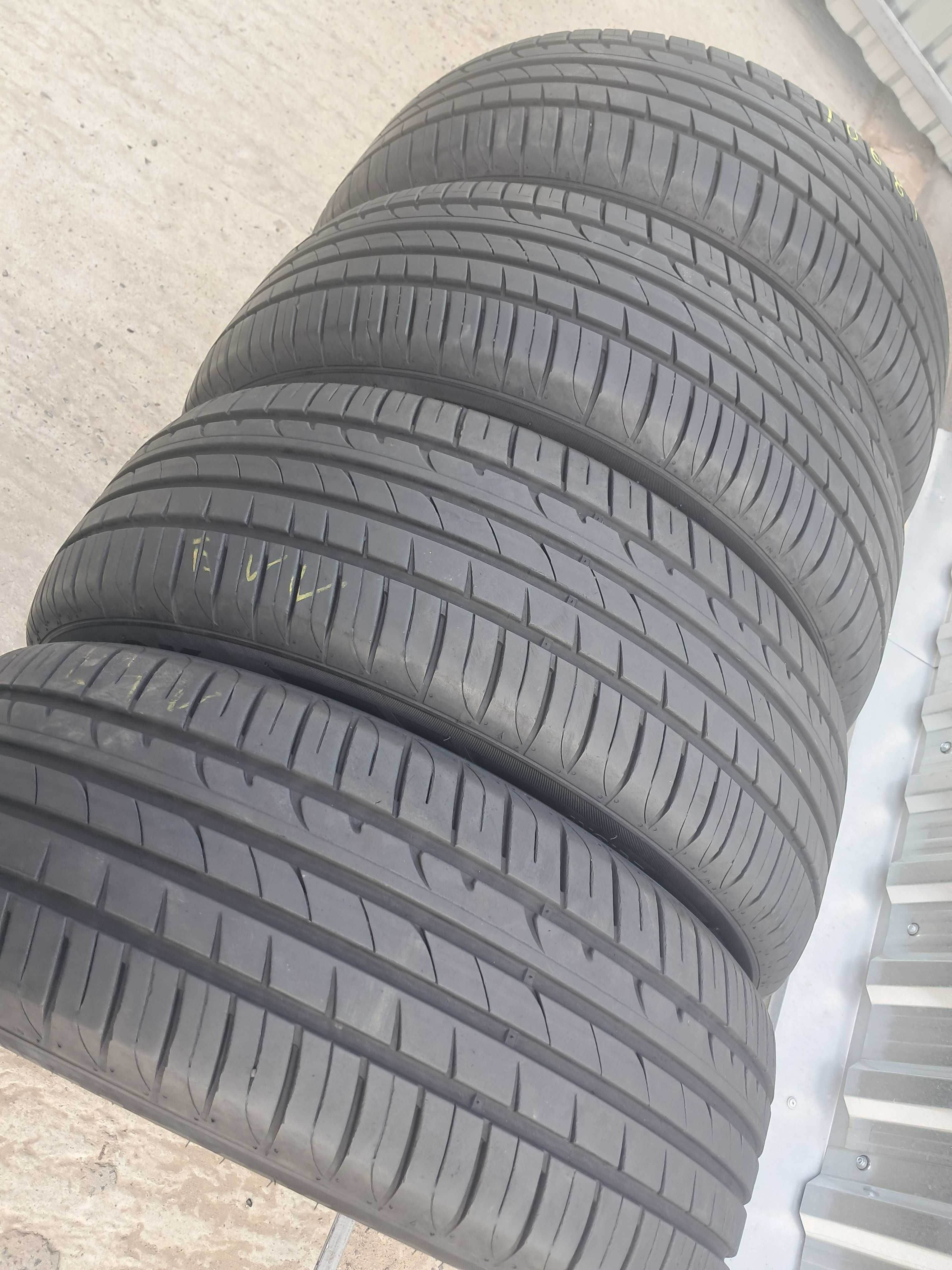 Резина літня. 7.5мм, Hankook Ventus Prime 2 225\60 R16 (арт.10681)