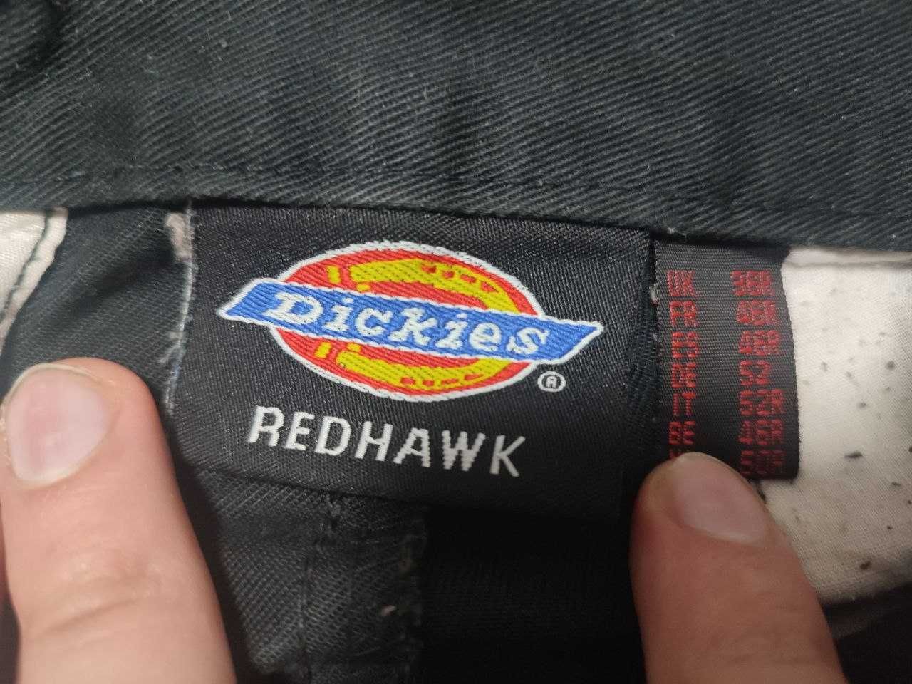 Штаны Dickies, лютые шаровары Dickies (sk8)