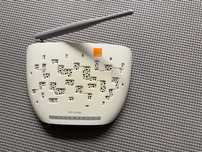 Router Tp link TD w8950 N