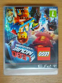 Lego movie video game PS3,pl,stan bardzo dobry, wysyłka olx