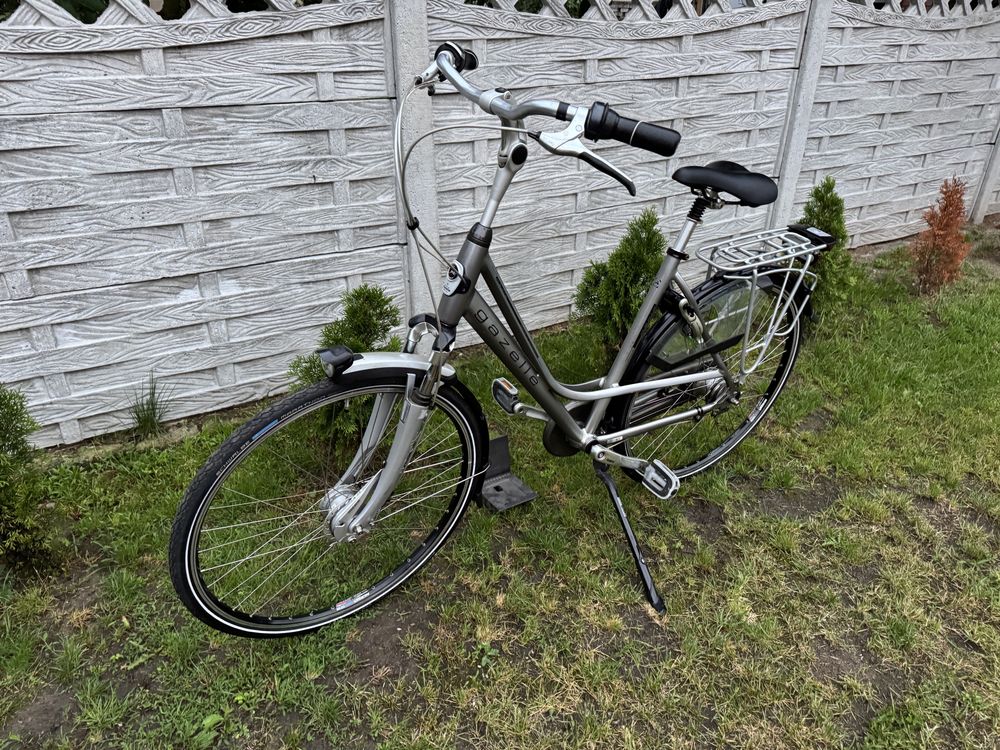 Gazelle paris plus Super stan D53