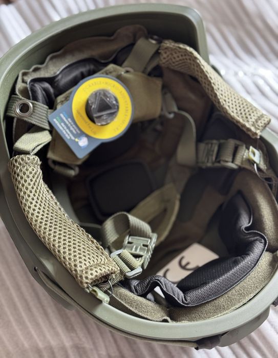 Шолом тактичний Wendy каска Новий