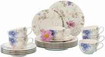 Zestaw do filiżanek do kawy Villeroy & Boch mariefleur