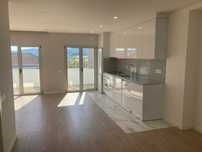 Apartamento T3 para arrendamento na Rua de Santa Margarida