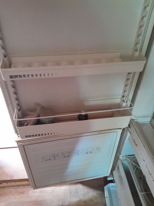 Холодильник Snaige