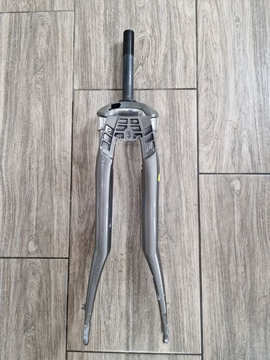 Amortyzator rowerowy przedni Gazelle 28 cali
