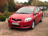 Toyota Auris 1.6 Benzyna*2008 rok*salon Poska*Bardzo ładna*205000km*klima*