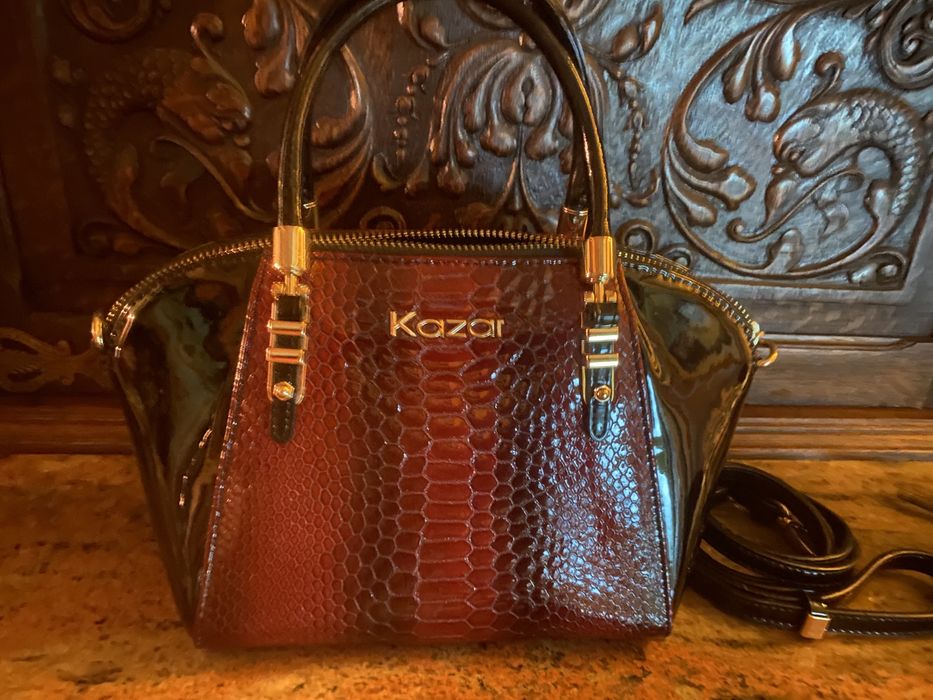 Torebka damska Kazar