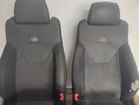 Bancos desportivos SEAT FR