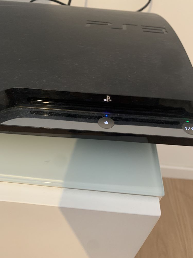 Playstation 3 usada