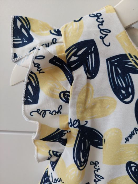 Vestido de verão Ativo