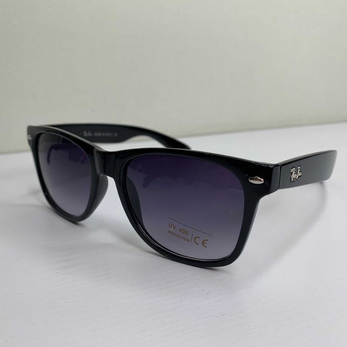 Сонцезахисні окуляри Ray Ban 2140 Wayfarer