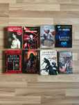 Zestaw Zombie (Zombi) x8 Zombi Lenina, Lament Zombi Grobbing