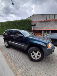 Jeep Grand Cherokee 3.0Crd Limited
