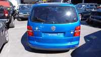 Vw touran 2006 1.9 tdi