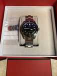 Oris divers 65, bronz bezel.