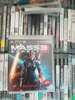 Mass effect 3 ps3 PlayStation 3