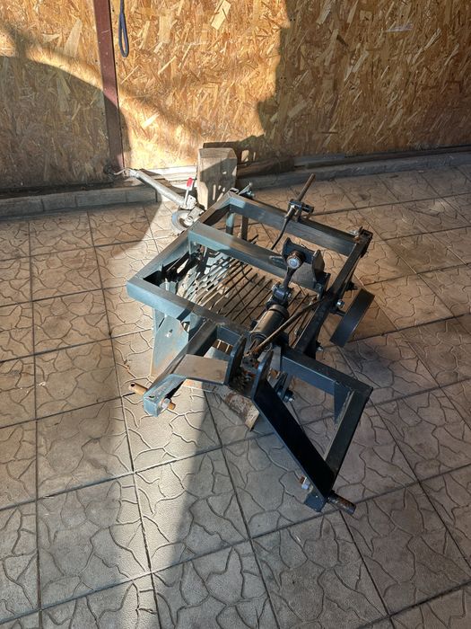 Трактор Jinma 264E